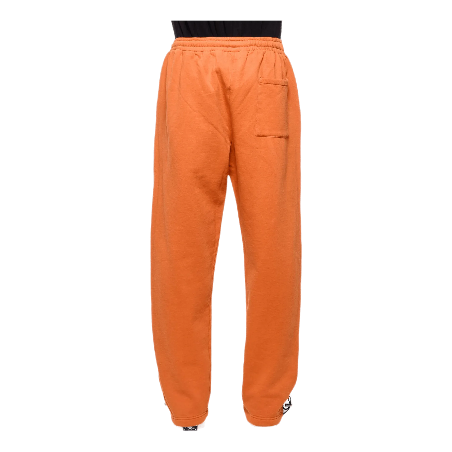 Sweatpants Orange