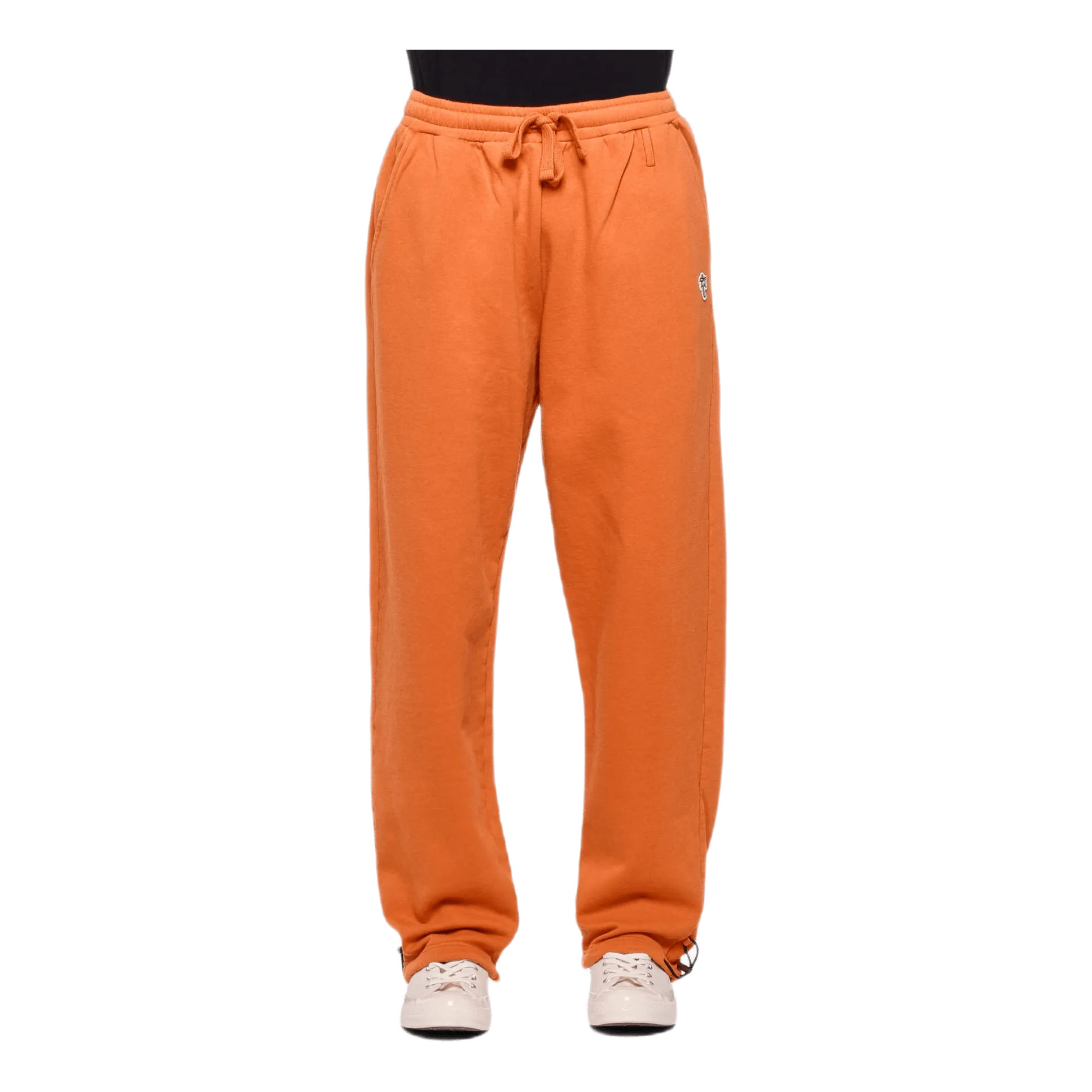 Sweatpants Orange