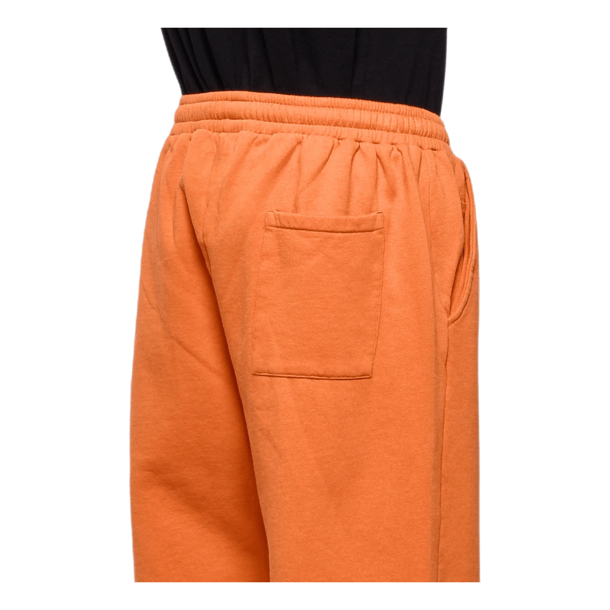 Sweatpants Orange