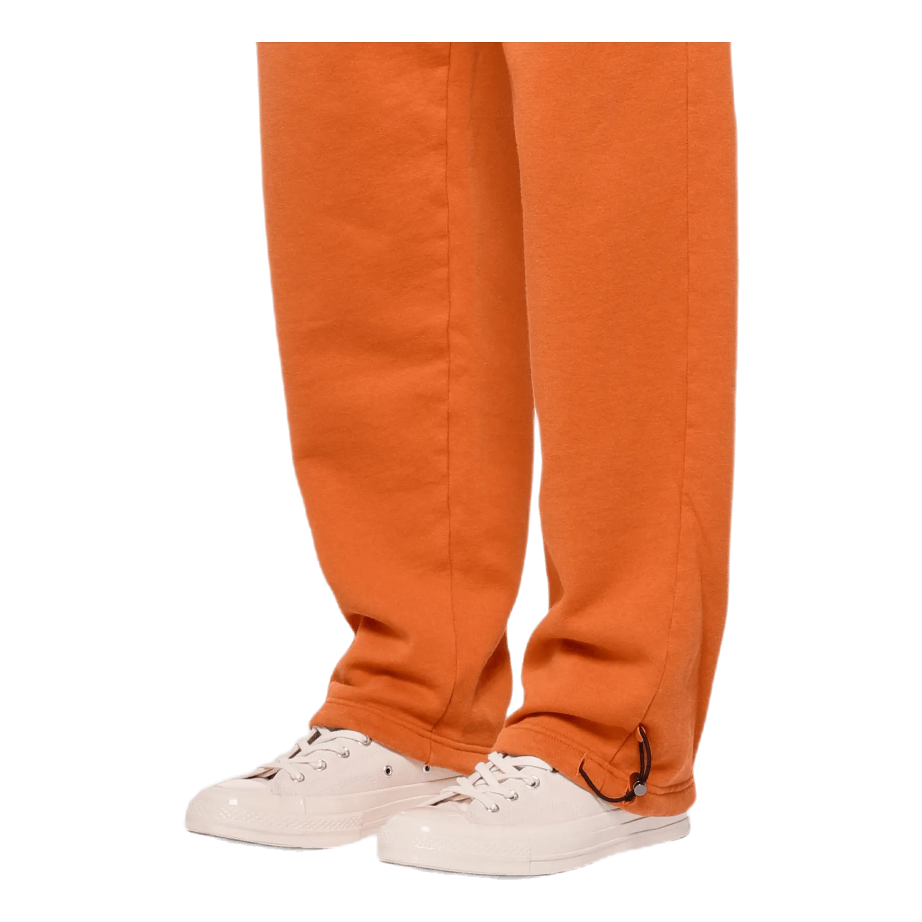 Sweatpants Orange