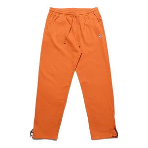 Sweatpants Orange