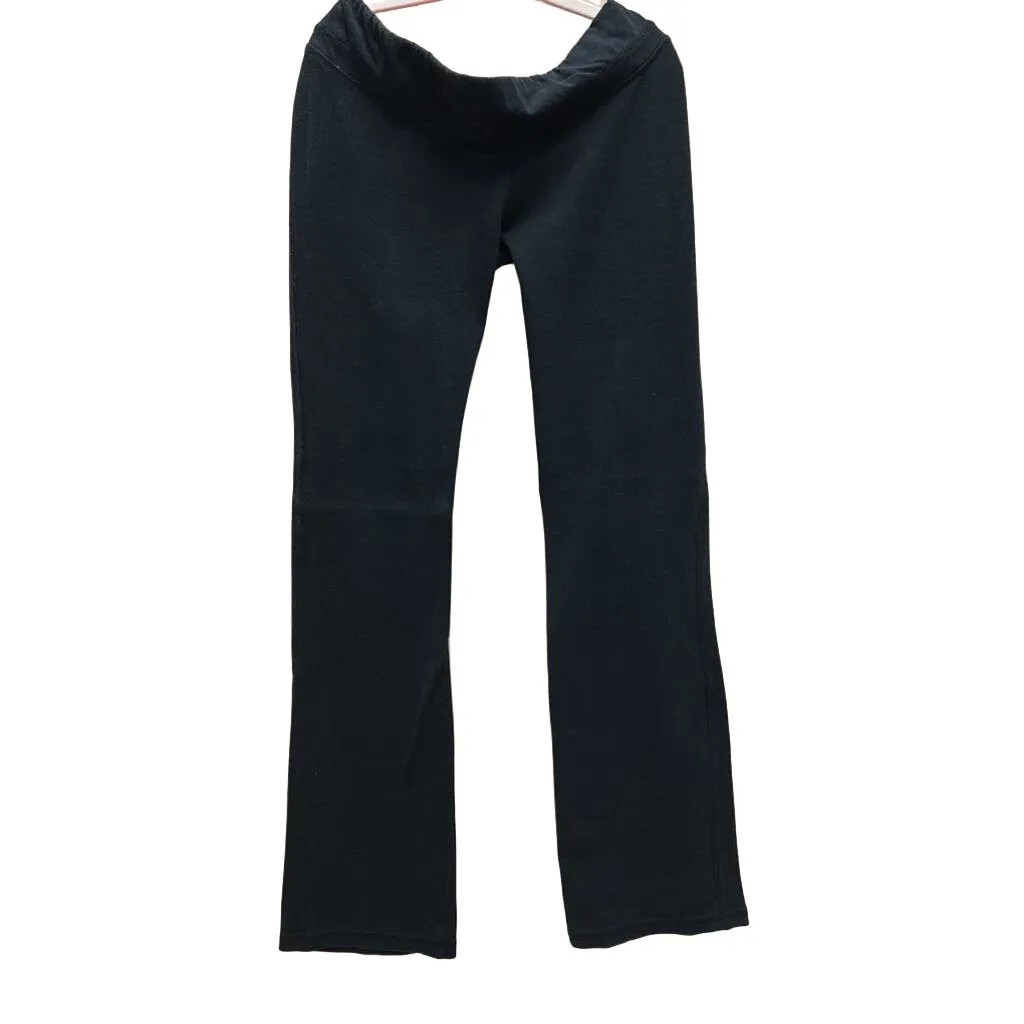 Sweatpants w/Color on Band