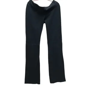 Sweatpants w/Color on Band