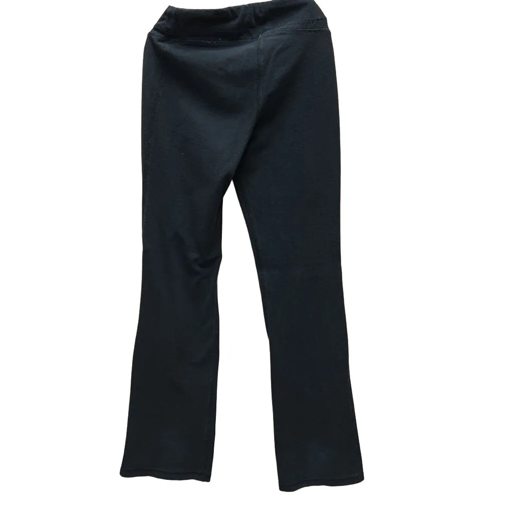 Sweatpants w/Color on Band
