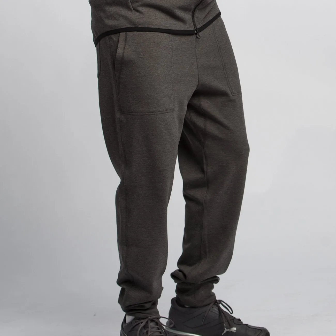 Tech Sweatpants