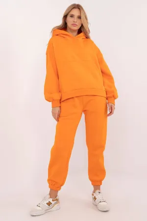 TEEK - Hooded Lounge Sweatsuit