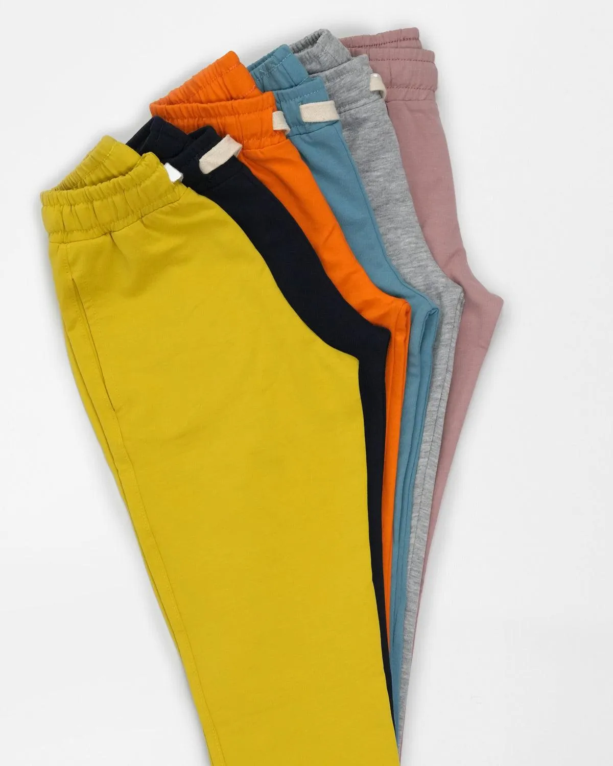 The Jogger 2-pack