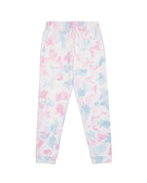 The Organic Sweatpant [Pastel Marble]