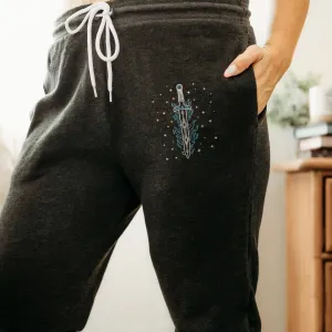 Throne of Glass Inspired: Goldryn Joggers