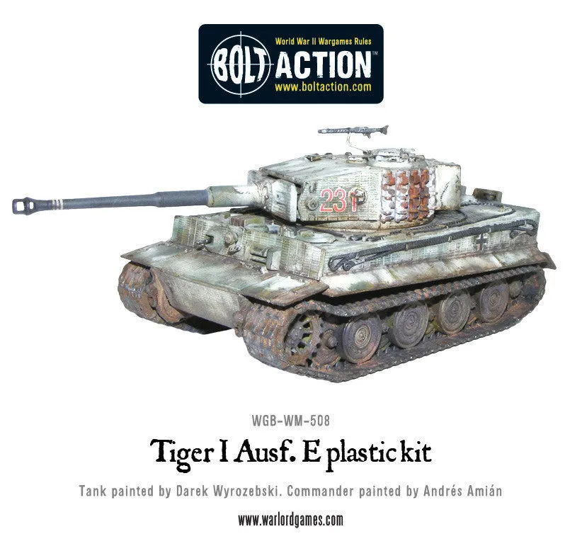 Tiger I