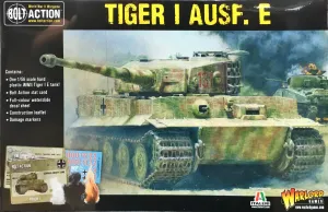 Tiger I
