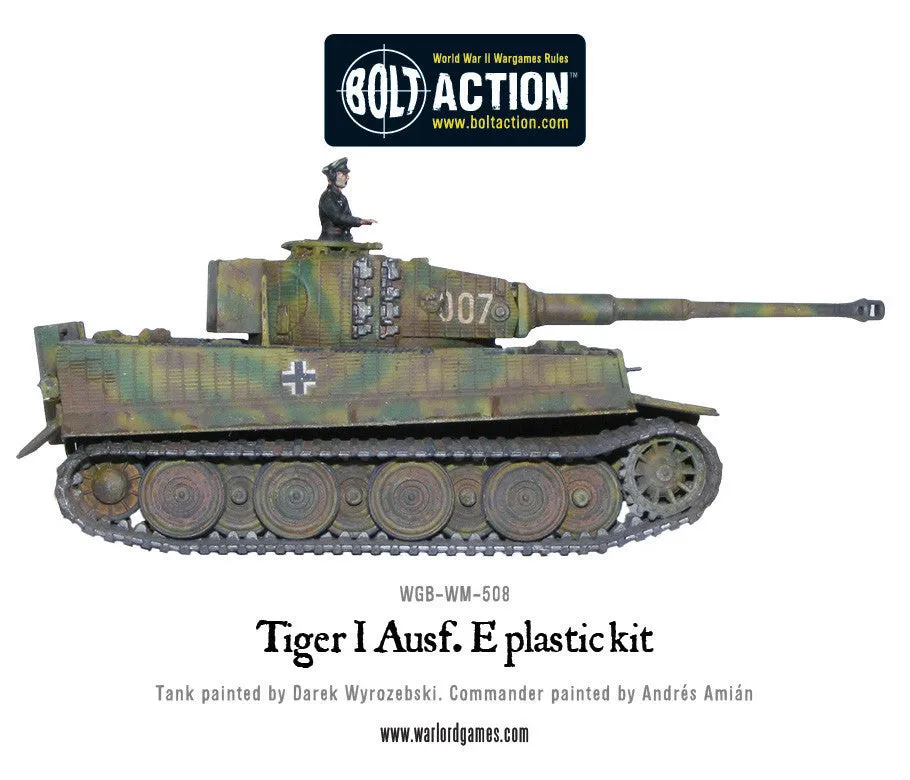 Tiger I
