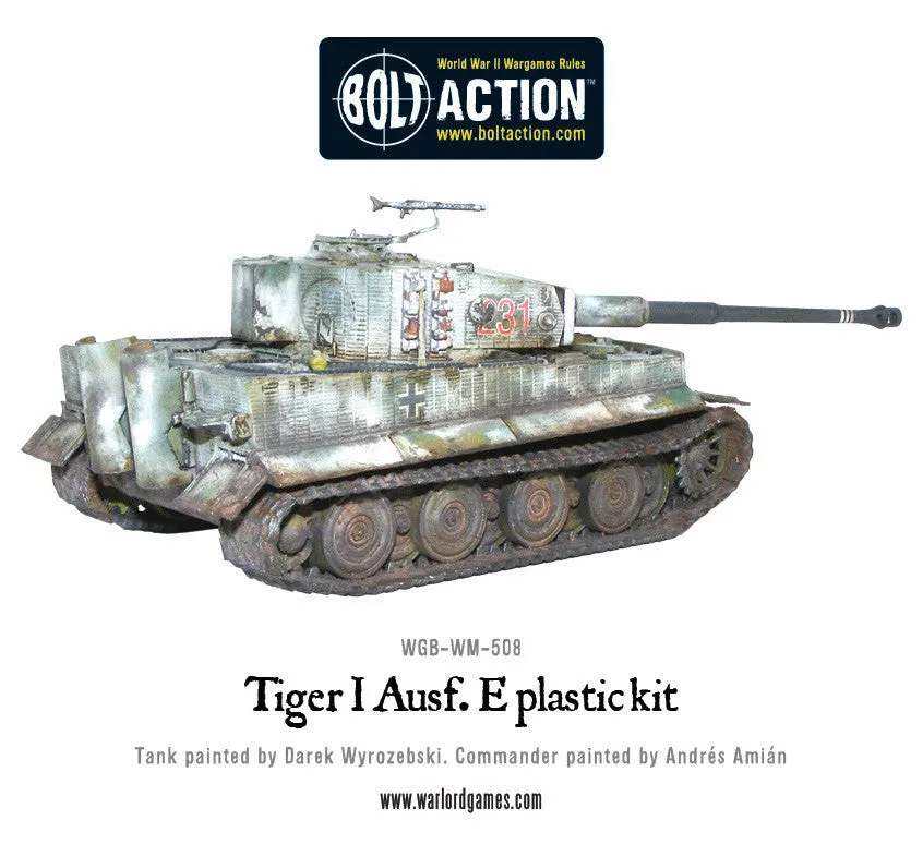Tiger I