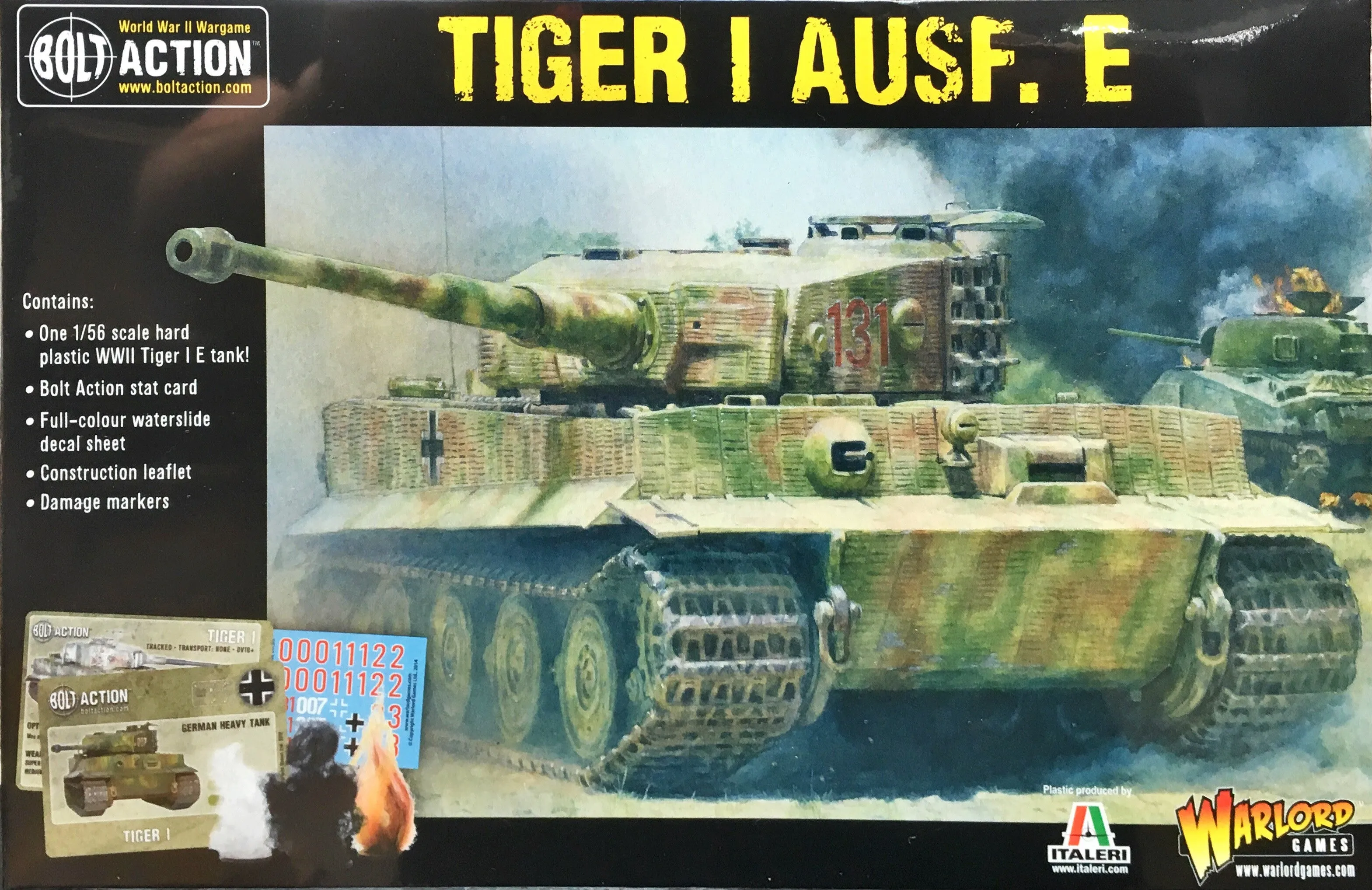 Tiger I
