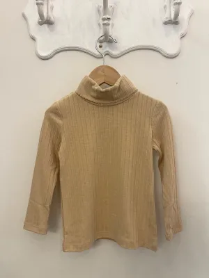 Top - Kids Turtleneck Top