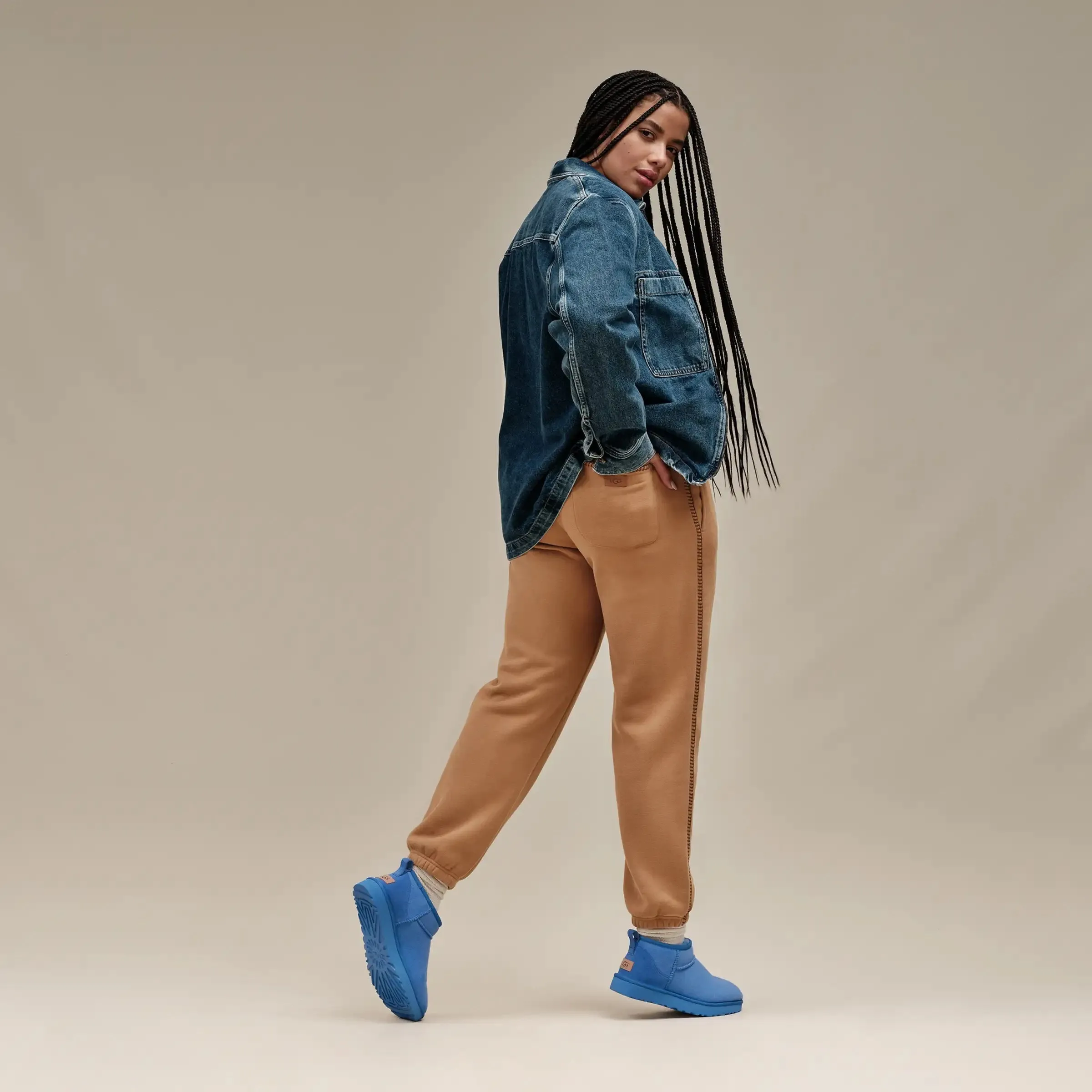 UGG Classic Sweatpant