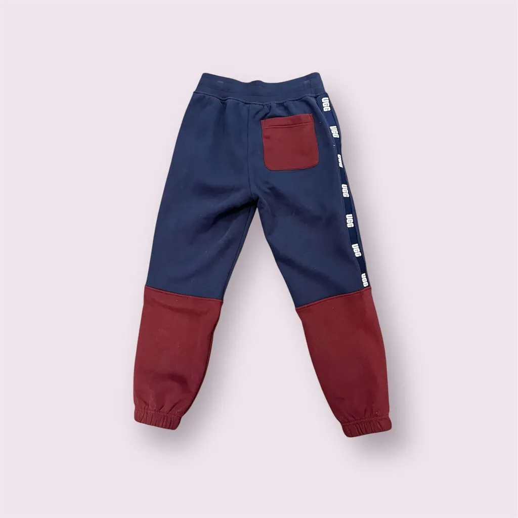 UGG Navy Sweatpants - Size Small