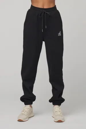Unisex Sweatpant - Black