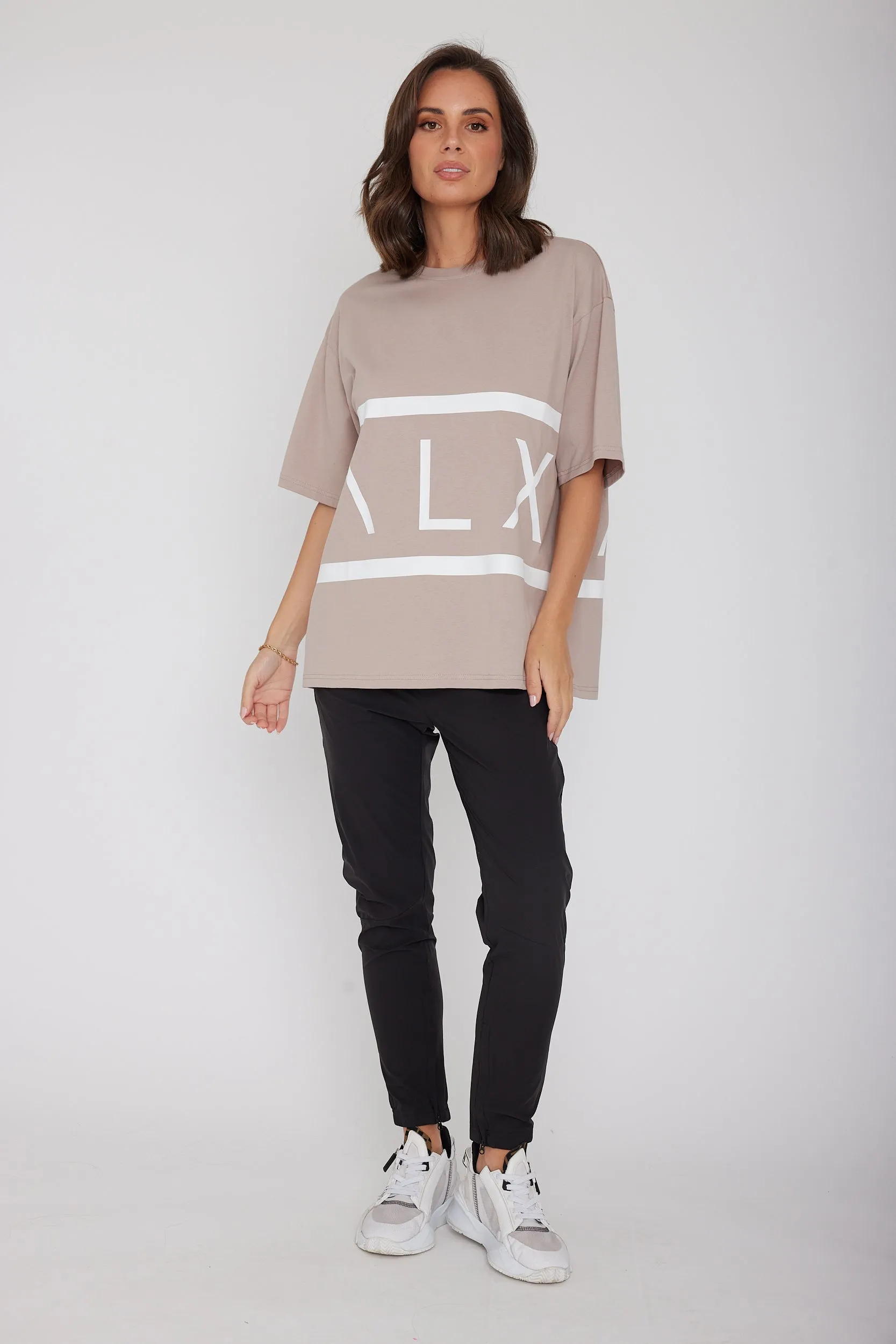 VEGAS T-Shirt Coco