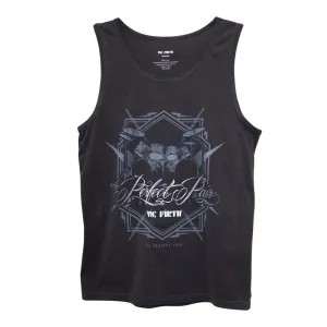 Vic Firth Mens Tank Top X Large