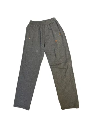 Vintage adidas fleece grey sweatpant