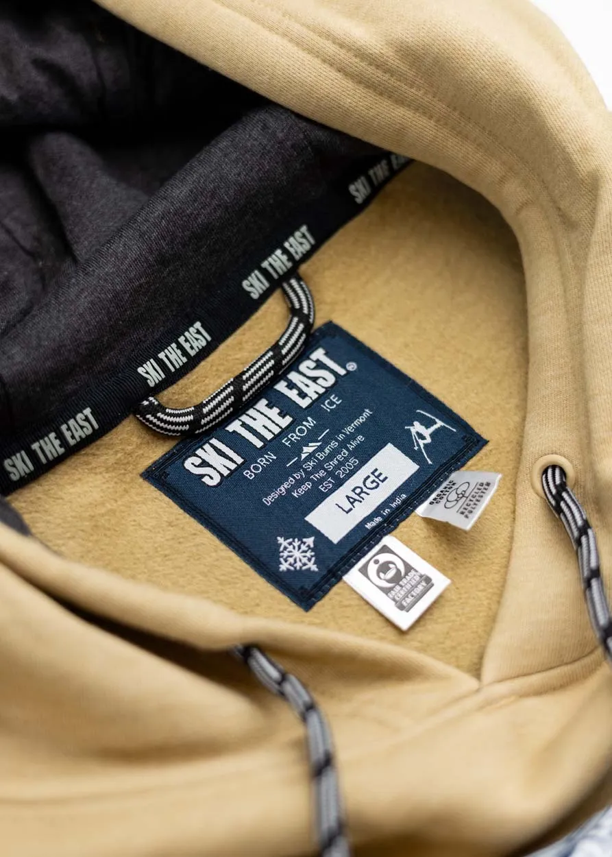 Vista Sweatsuit Kit - Maple
