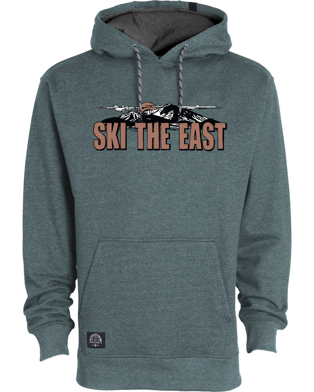 Vista Sweatsuit Kit - Pine