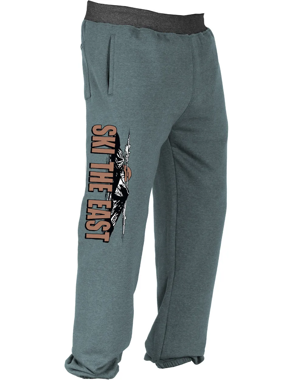 Vista Sweatsuit Kit - Pine