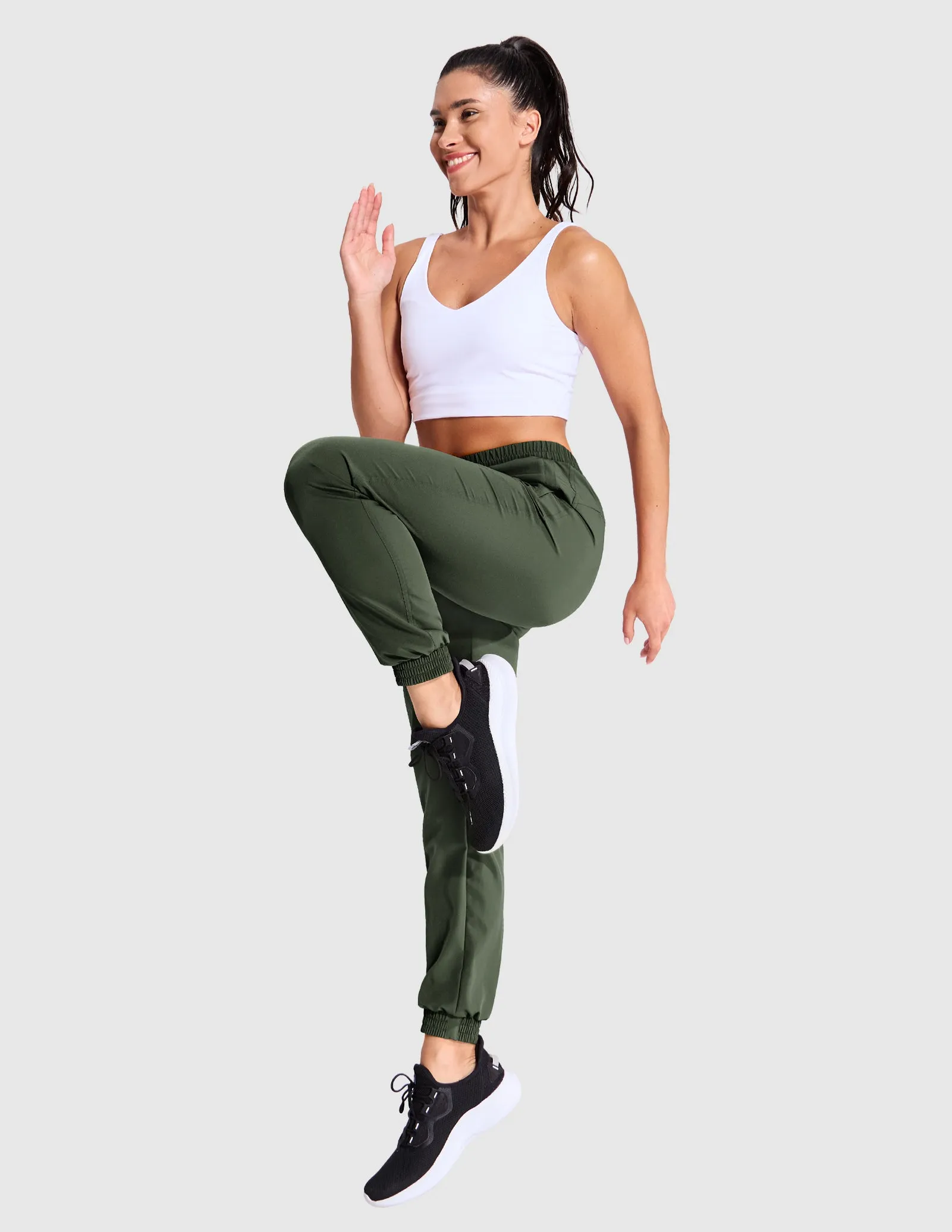 Women's SprintDry™ Jogger Pants