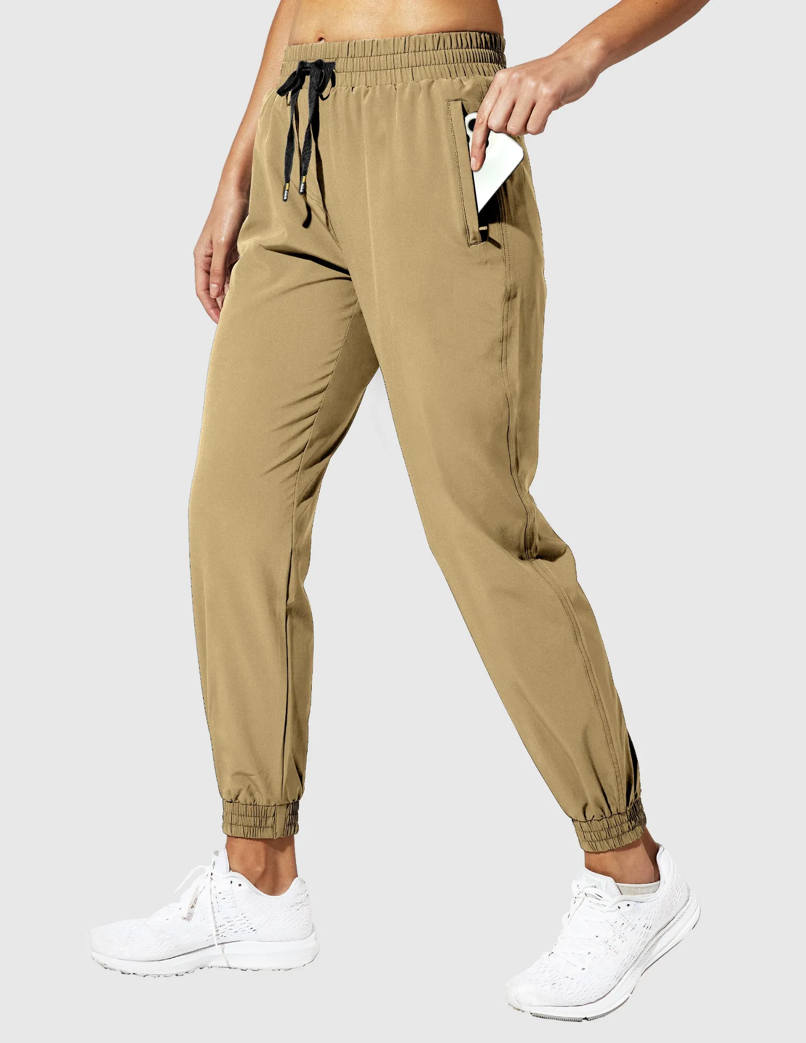 Women's SprintDry™ Jogger Pants