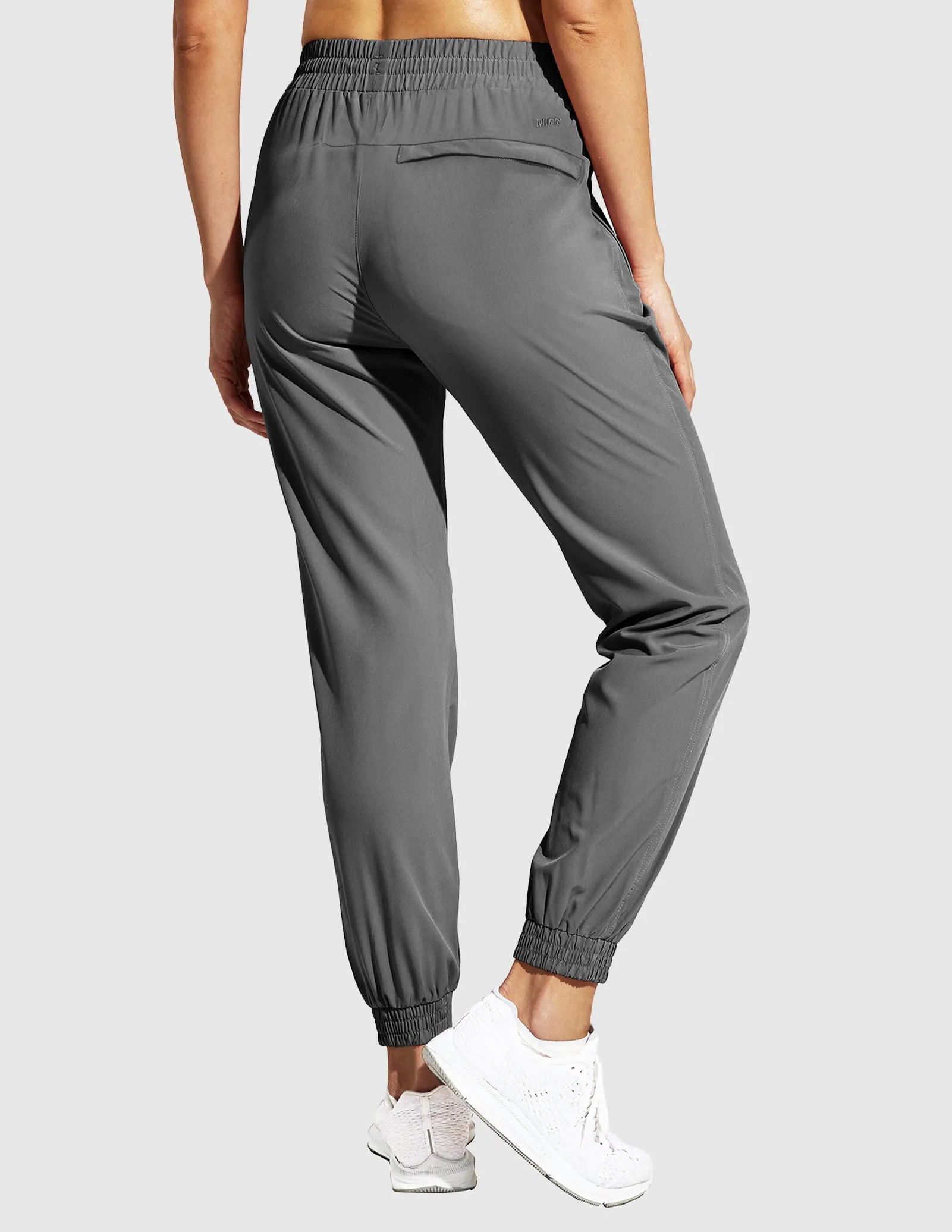 Women's SprintDry™ Jogger Pants