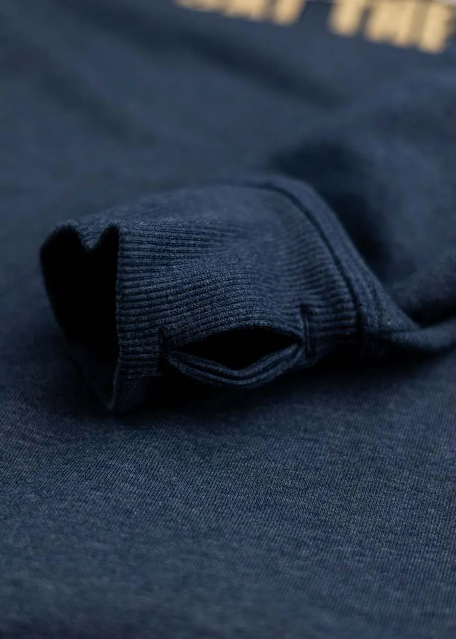 Women's Vista Sweatsuit Kit - Navy