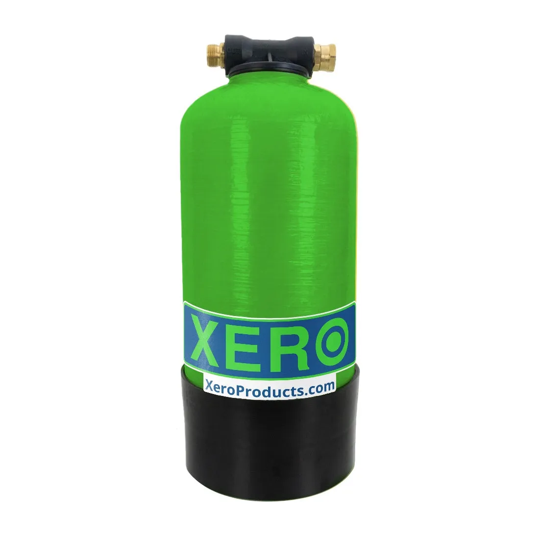 XERO DI Tank