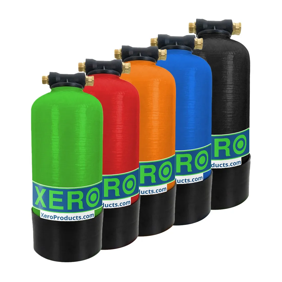 XERO DI Tank