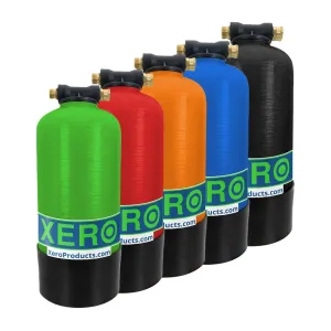 XERO DI Tank