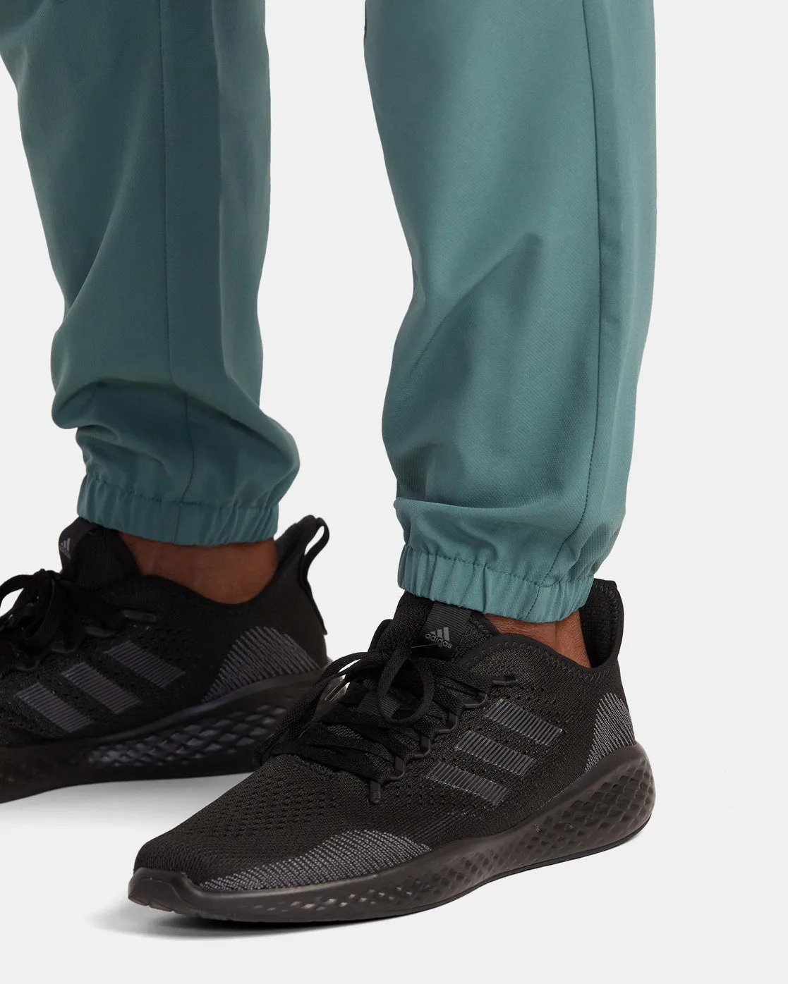 Yogger Track Pants II - Pine Grey