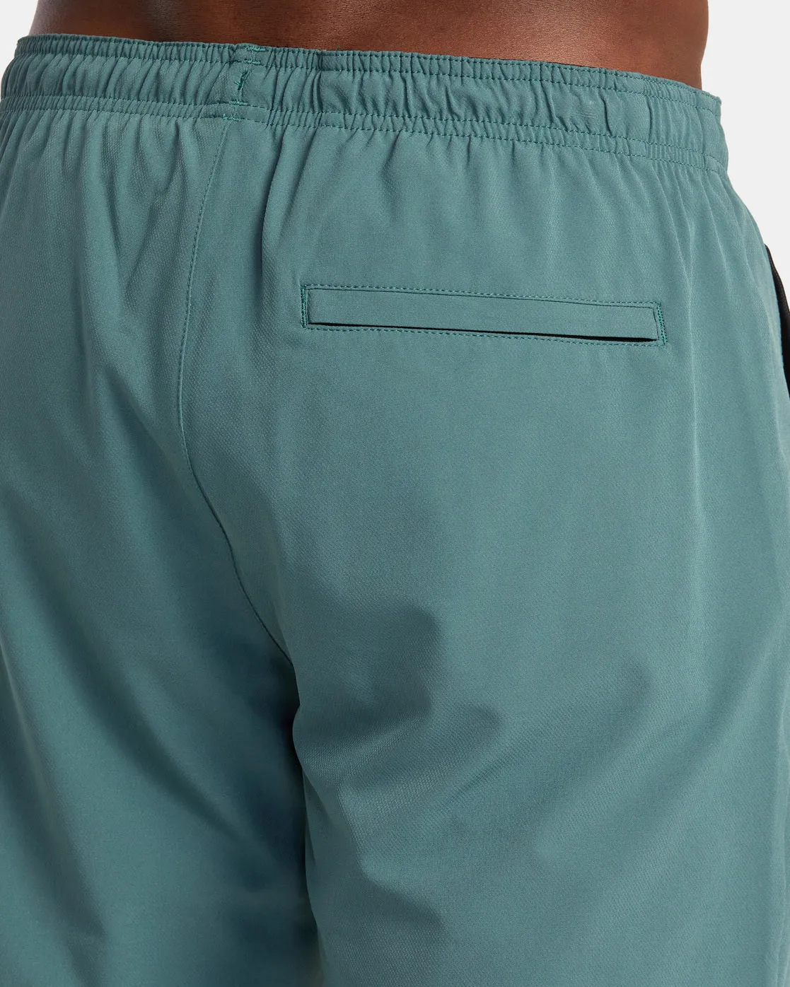 Yogger Track Pants II - Pine Grey