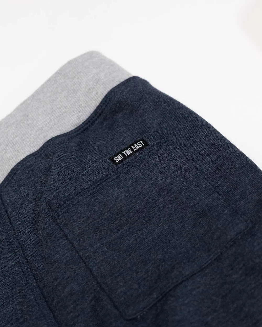Youth Après Sweatpants - Navy