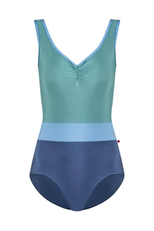Yumiko Adult LUCY Tank Leotard