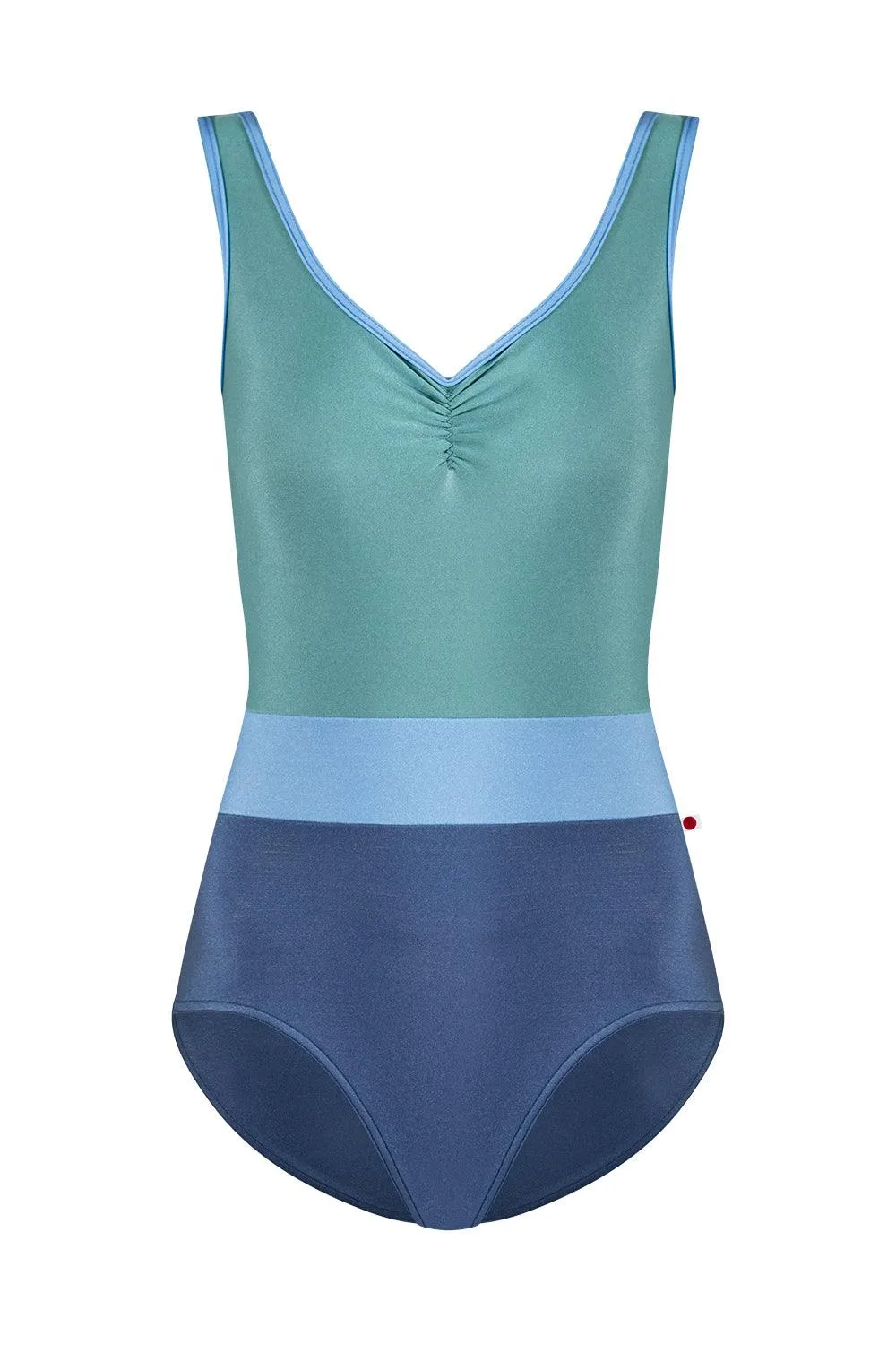 Yumiko Adult LUCY Tank Leotard